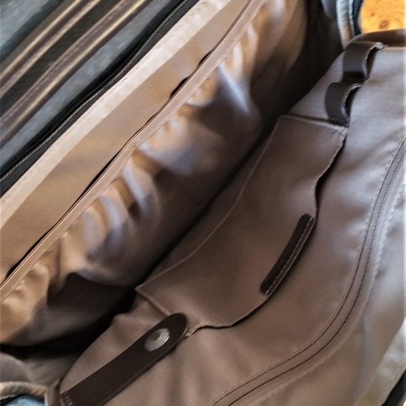 Briggs & Riley Laptop Backpack - Picture 3 of 4